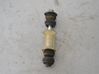 Sway bar bush bracket, rear 