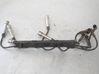 Ignition plug leads 