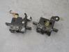 Tailgate/trunk/boot lock/catch/latch 