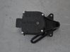A/C air flow flap actuator/motor 