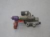 Idle control valve (regulator) 