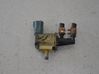 Vacuum valve 