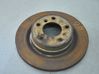 Bremsscheibe hinten 