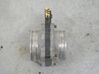 Mass air flow meter 