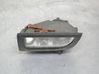 Front fog light 