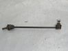 Front anti-roll bar/sway bar 