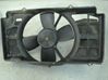 Electric radiator cooling fan 