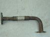 Turbo turbocharger oiling pipe/hose 