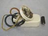 Fuel injection high pressure pump 
