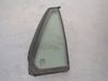 Rear vent window glass 