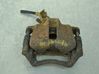 Caliper de freno delantero 