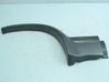 Rear arch trim 
