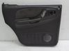 Front door card panel trim 