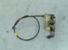Rear door lock 
