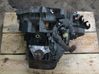 Manual 5 speed gearbox 0460078