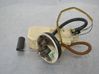 Fuel injection high pressure pump 
