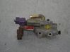 Idle control valve (regulator) 