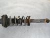 Rear shock absorber/damper 