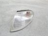 Front indicator light 