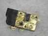 Front door lock 