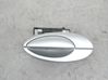 Front door exterior handle 
