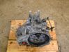 Manual 6 speed gearbox 