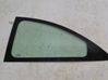 Rear side window 