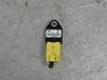 Airbag deployment crash/impact sensor 