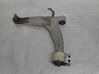 Front lower control arm/wishbone 