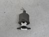 Windscreen/windshield washer pump 