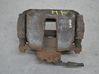 Caliper de freno delantero 