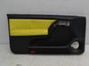 Front door card panel trim 