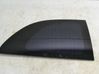 Rear side window 
