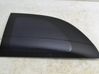 Rear side window 