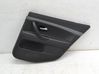 Front door card panel trim 