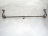Rear anti-roll bar/sway bar 