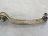 Front lower control arm/wishbone 