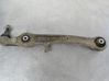Front lower control arm/wishbone 