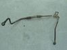 Turbo turbocharger oiling pipe/hose 