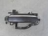 Front door exterior handle 