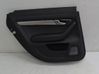Front door card panel trim 