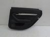 Front door card panel trim 