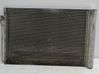 A/C cooling radiator (condenser) 
