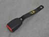 Front seatbelt buckle 5200946