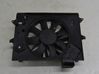 Electric radiator cooling fan 