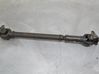 Front prop shaft 