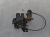 Tailgate/trunk/boot lock/catch/latch 