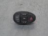 Hazard light switch 