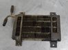 Fuel cooler (radiator) 