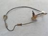 ABS rear brake sensor 
